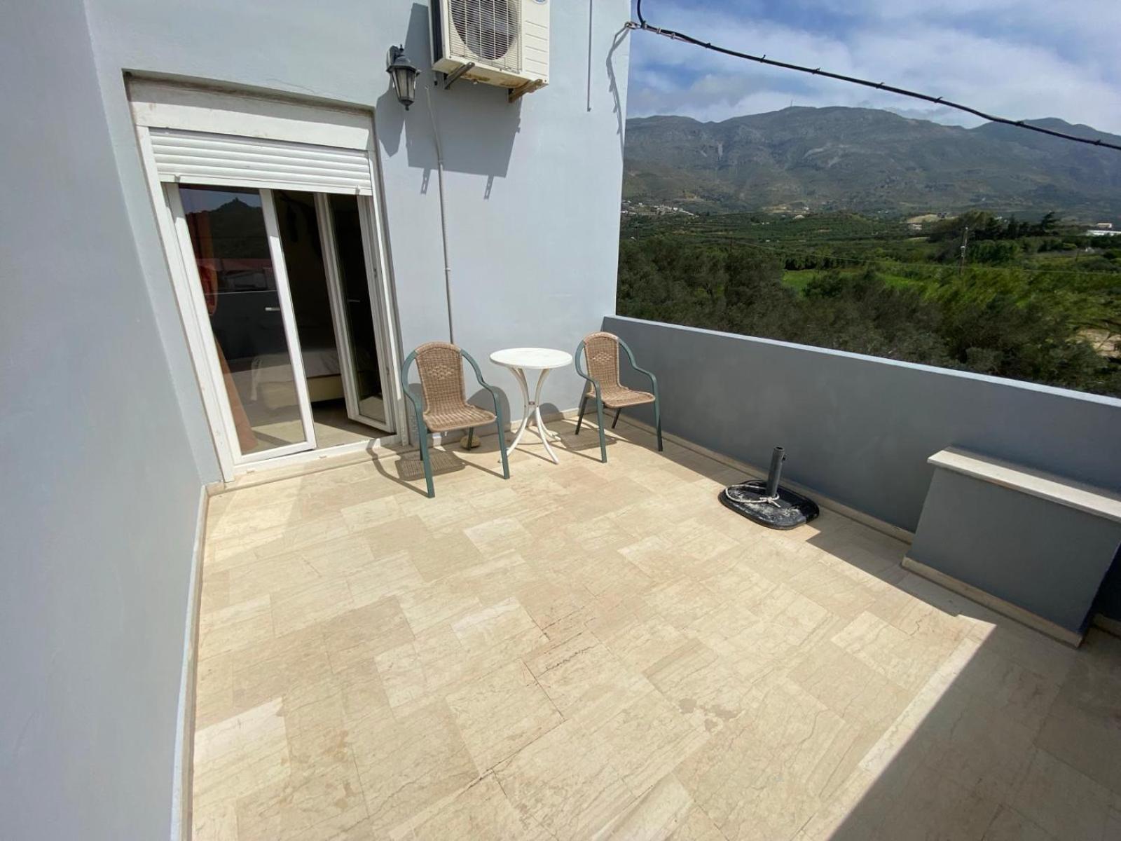 Appartement Labyrinth Plakias