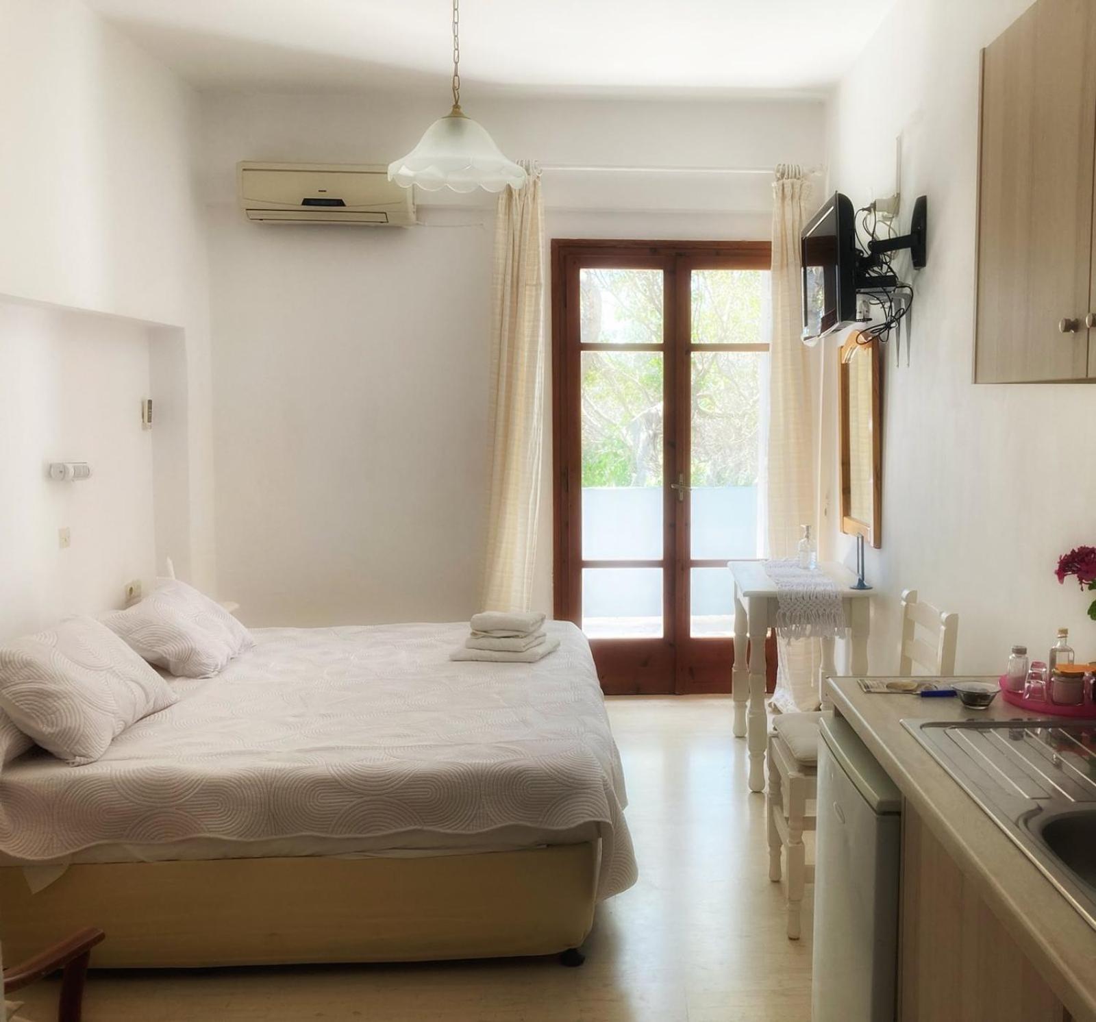 Labyrinth Appartement Plakias