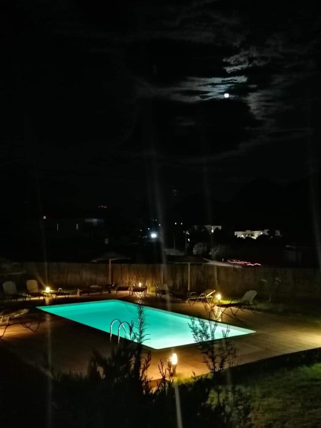 Appartement Labyrinth Plakias