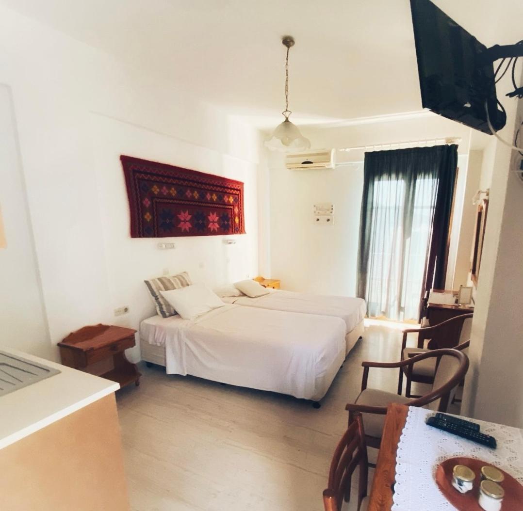 Labyrinth Appartement