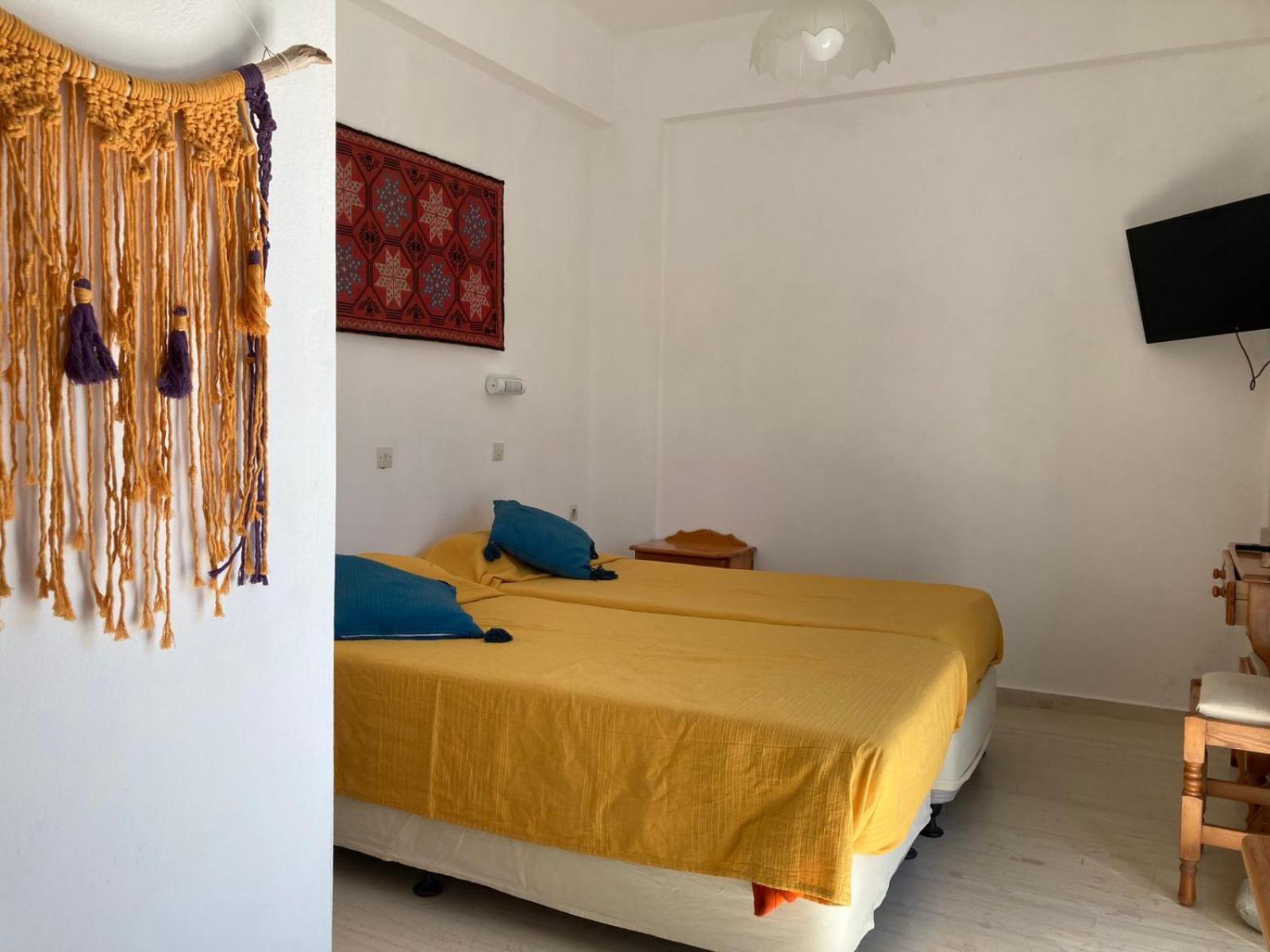 Appartement Labyrinth Plakias
