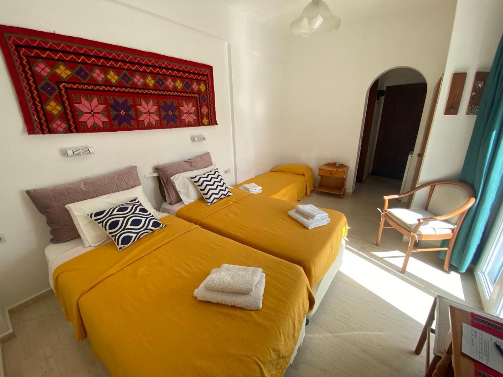 Appartement Labyrinth *