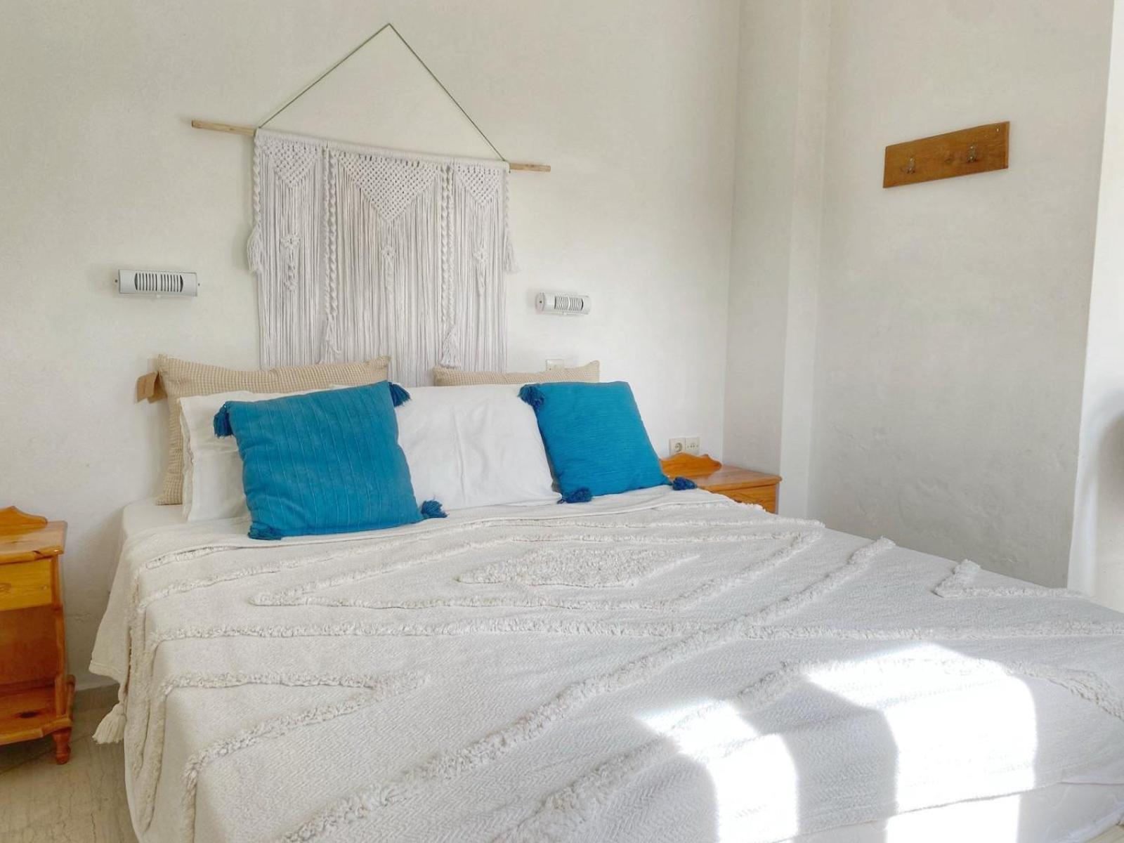 Labyrinth Appartement Plakias