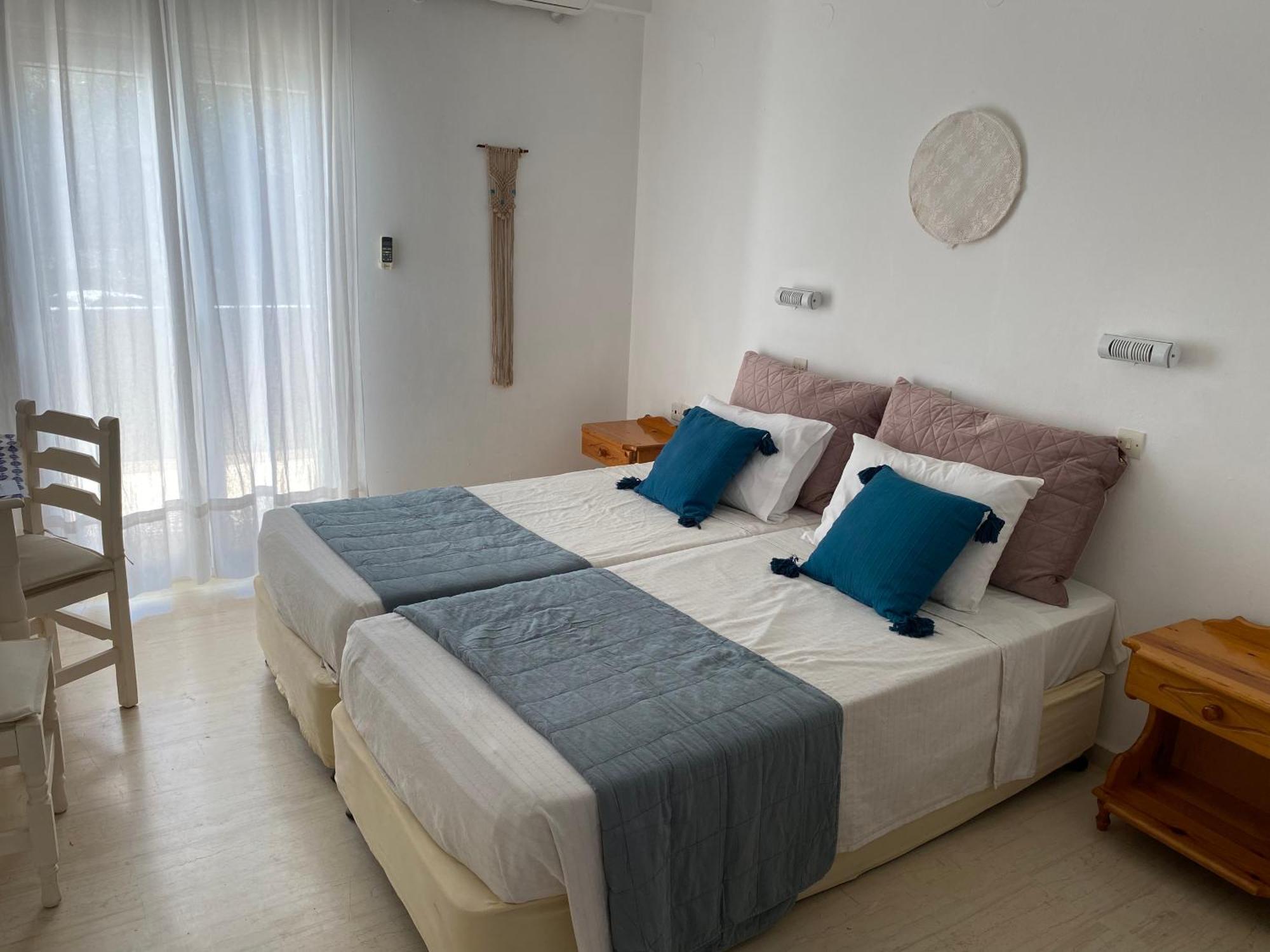 Appartement Labyrinth *